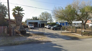 2505 N Bridge Ave, Weslaco, TX for sale Building Photo- Image 1 of 9