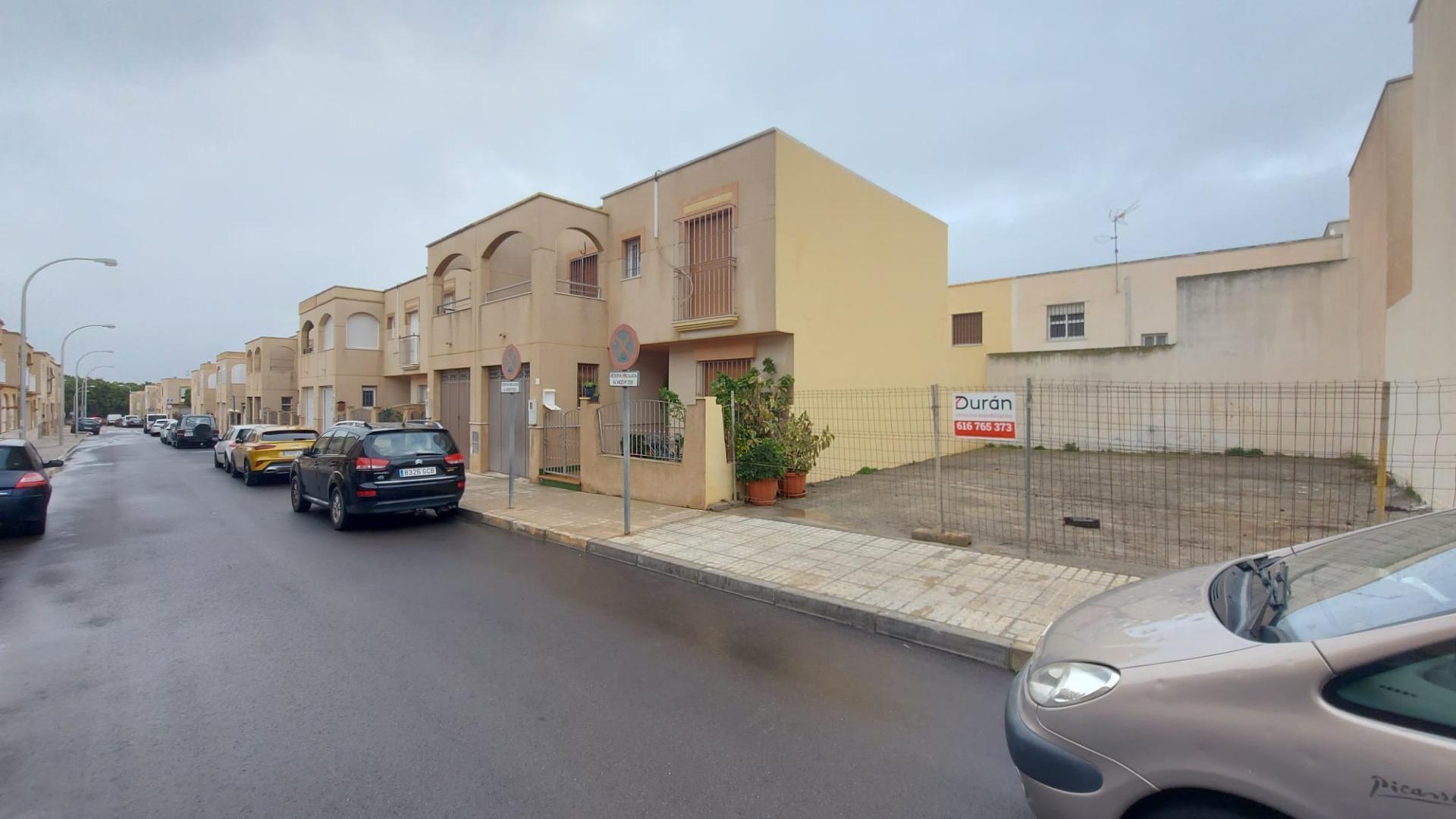 Land in El Ejido, Almería for sale Primary Photo- Image 1 of 9