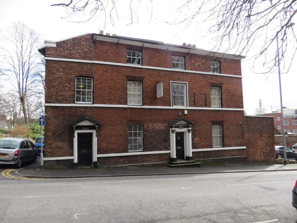 8 Queen St, Newcastle Under Lyme to rent Other- Image 1 of 1