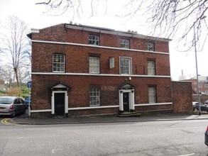 8 Queen St, Newcastle Under Lyme to rent Other- Image 1 of 1