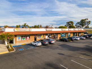 More details for 431-443 Channel Islands Blvd, Port Hueneme, CA - Retail for Sale