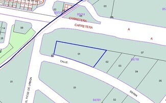 More details for Land to Rent