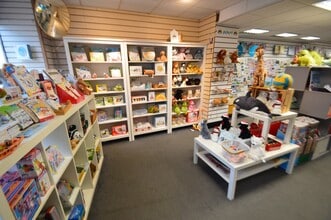 10 Caen St, Braunton to rent Interior Photo- Image 2 of 5