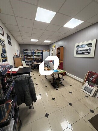 More details for Light Industrial to Rent
