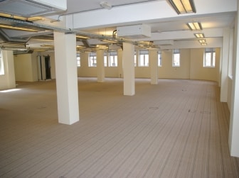 21-27 Lambs Conduit St, London to rent - Interior Photo - Image 2 of 4