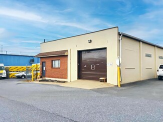 More details for 9 N Colonial Ave, Wilmington, DE - Light Industrial for Rent