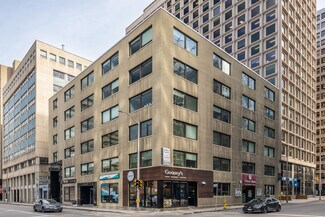 More details for 294 Albert St, Ottawa, ON - Office to Rent