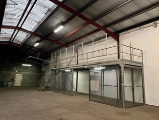 More details for Light Industrial for Sale