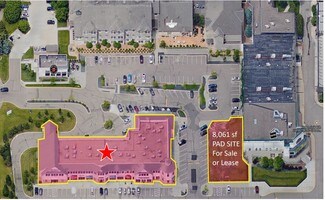 More details for 600 Market St, Chanhassen, MN - Land for Sale