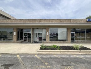 25501 Shore Center Dr, Euclid, OH for rent Building Photo- Image 1 of 1