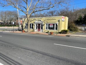 29 Essex St, Millburn, NJ for sale Building Photo- Image 1 of 2