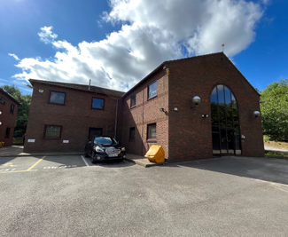 More details for 4 Swanwick Ct, Alfreton - Office for Rent