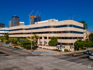 More details for 10390 Santa Monica Blvd, Los Angeles, CA - Office/Medical for Rent