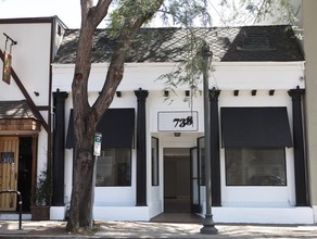 738 N Highland Ave, Los Angeles, CA for sale Building Photo- Image 1 of 1