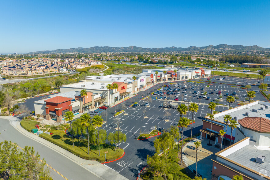 24420-24490 Village Walk Pl, Murrieta, CA for rent - Aerial - Image 1 of 25