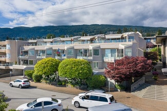 More details for 2433 Bellevue Ave, West Vancouver, BC - Build-to-Rent for Sale