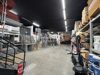 More details for Light Industrial to Rent