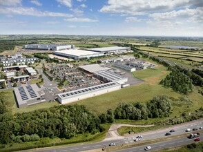 Wynyard Business Park, Wolviston to rent Building Photo- Image 2 of 5