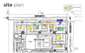 More details for SWC W Cotton Ln & Waddell Rd, Surprise, AZ - Land for Rent