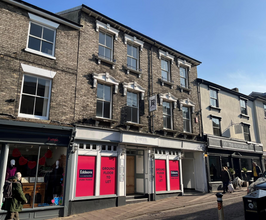 88-89 St Johns St, Bury St Edmunds for rent Building Photo- Image 1 of 2