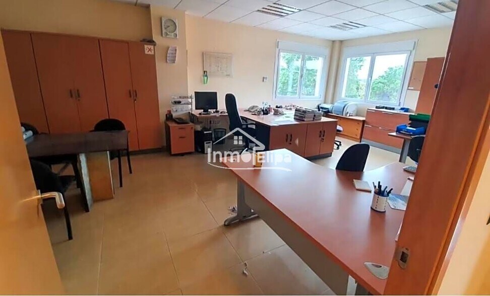 Industrial in Chapinería, Madrid for sale - Interior Photo - Image 3 of 6