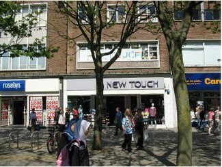 More details for 96 New George St, Plymouth - Retail for Rent