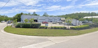 More details for 2414-2422 Destiny Way, Odessa, FL - Industrial for Rent