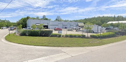 2414-2422 Destiny Way, Odessa, FL for rent Building Photo- Image 1 of 2