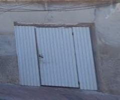 Industrial in Molina de Segura, Murcia for sale Building Photo- Image 1 of 2