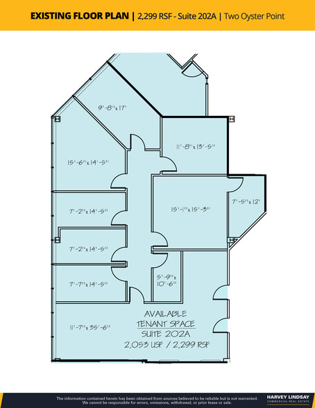 825 Diligence Dr, Newport News, VA for rent - Floor Plan - Image 3 of 7