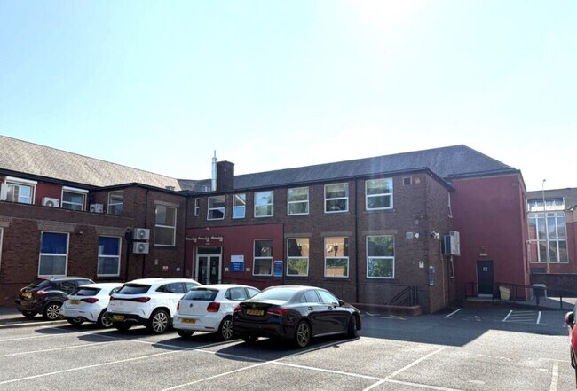 More details for Ringway, Preston - Office to Rent