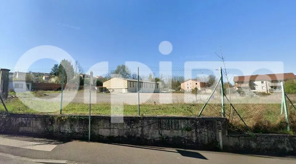 Vente Local d'activités 450 m² - Photo 1