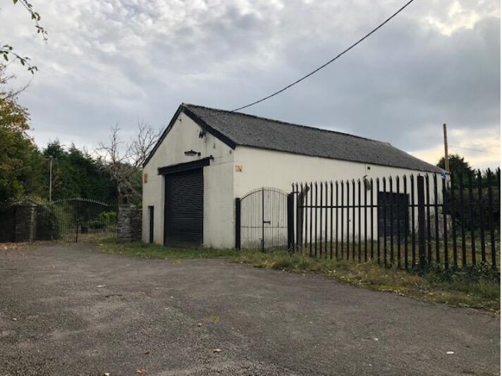 229 Bedwas Rd, Caerphilly for sale - Primary Photo - Image 1 of 1