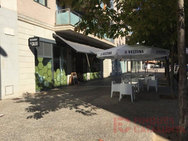 Build-to-Rent in Girona, Gerona for sale Primary Photo- Image 1 of 2