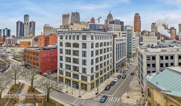 230 E Grand River Ave, Detroit, MI for sale Building Photo- Image 1 of 1