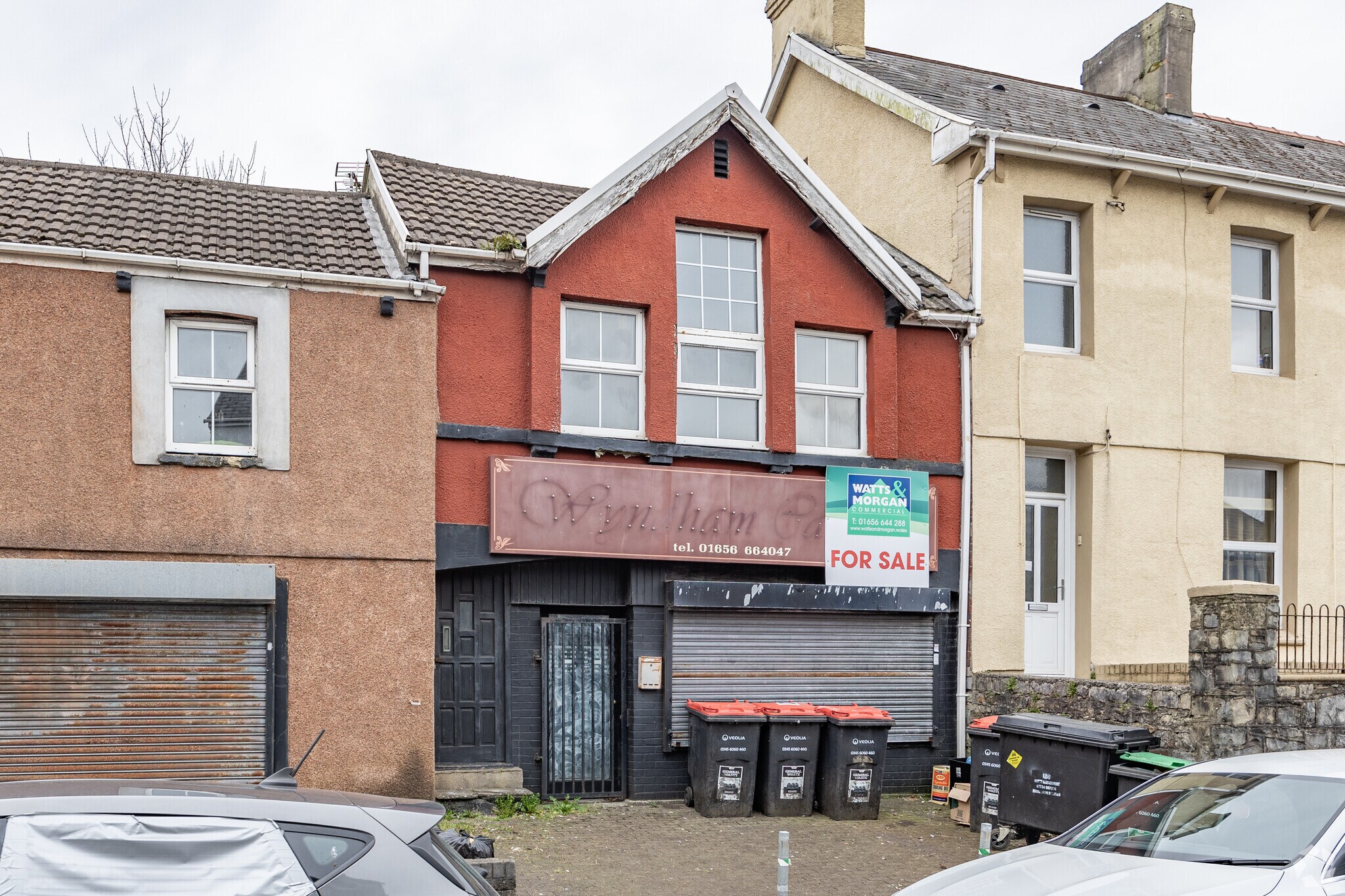 79 Nolton St, Bridgend for sale Primary Photo- Image 1 of 1