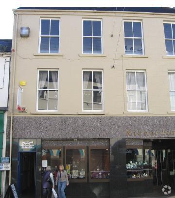 9-11 East Bridge St, Enniskillen to rent Primary Photo- Image 1 of 2