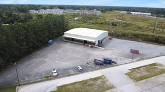 More details for 7131 Bryhawke Cir, North Charleston, SC - Industrial for Rent