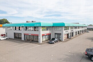 More details for 2188 No. 5 Rd, Richmond, BC - Light Industrial for Sale