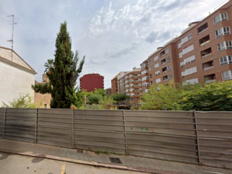 Carrer Polo de Bernabé, 22, Vila-real, Castellón for sale Primary Photo- Image 1 of 3
