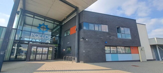 More details for 27 Cowglen Rd, Glasgow - Retail to Rent