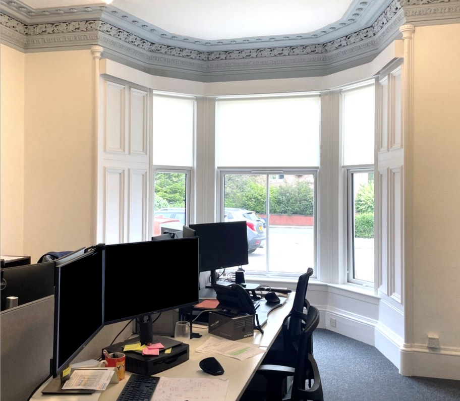 4 Ballifeary Rd, Inverness to rent Interior Photo- Image 1 of 4