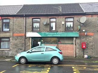 More details for 195 Trebanog Rd, Porth - Retail for Sale