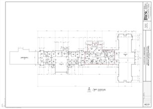 800 S Mohawk Dr, Erwin, TN for rent Site Plan- Image 1 of 1