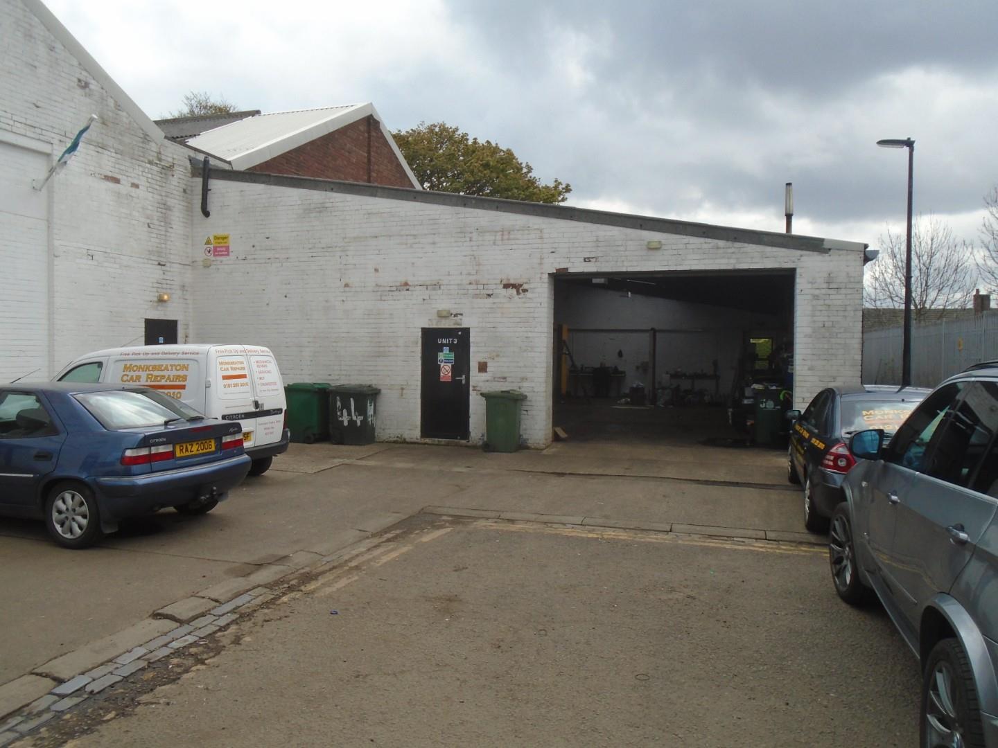 Foxhunters Rd, Whitley Bay for sale Building Photo- Image 1 of 1