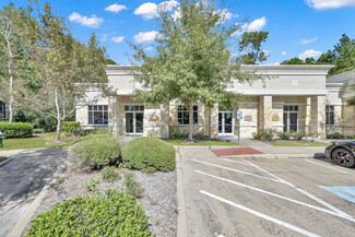 More details for 8505 Technology Forest Pl, The Woodlands, TX - Office for Rent