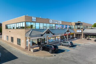 More details for 390 Steeles Ave W, Vaughan, ON - Office / Medical, Retail to Rent