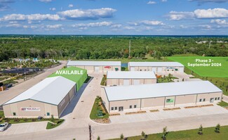 More details for 10265 State Highway 30, Bryan, TX - Industrial for Rent