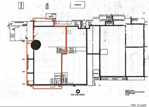 4730 E Radio Tower Ln, Olney, IL for rent Floor Plan- Image 1 of 2