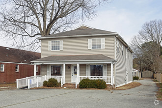 12300 Warwick Blvd, Newport News, VA for sale Building Photo- Image 1 of 1